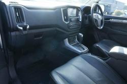 2020 Holden
Trailblazer LTZ