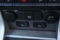 2020 Holden
Trailblazer LTZ