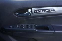 2020 Holden Trailblazer LTZ