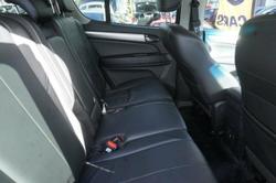 2020 Holden Trailblazer LTZ