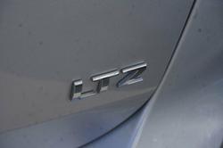 2020 Holden Trailblazer LTZ