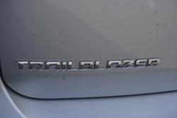 2020 Holden
Trailblazer LTZ