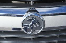 2020 Holden Trailblazer LTZ