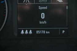 2020 Holden Trailblazer LTZ