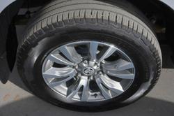 2020 Holden
Trailblazer LTZ