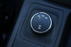 2020 Holden
Trailblazer LTZ