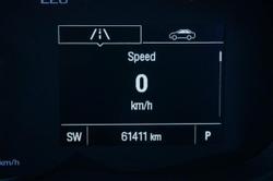 2017 Holden Trax LTZ