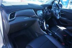 2017 Holden Trax LTZ