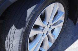 2017 Holden Trax LTZ