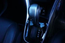 2017 Holden Trax LTZ