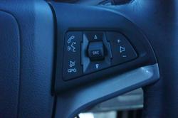 2017 Holden Trax LTZ