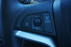 2017 Holden Trax LTZ