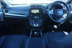 2021 Honda CR-V VTi L AWD