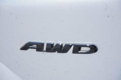 2021 Honda CR-V VTi L AWD