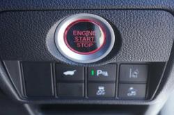 2021 Honda CR-V VTi L AWD