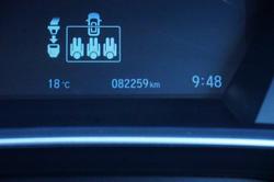 2021 Honda CR-V VTi L AWD