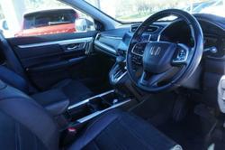 2021 Honda CR-V VTi L AWD