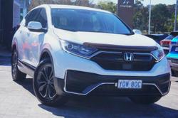 2021 Honda CR-V VTi L AWD