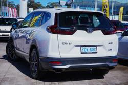 2021 Honda CR-V VTi L AWD