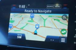 2021 Honda CR-V VTi L AWD