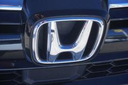 2021 Honda CR-V VTi L AWD