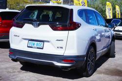 2021 Honda CR-V VTi L AWD