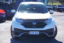 2021 Honda CR-V VTi L AWD