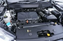 2022 GWM Haval H6GT Lux