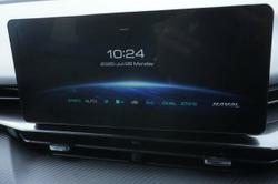 2022 GWM
Haval H6GT Lux