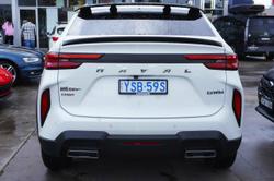 2022 GWM
Haval H6GT Lux