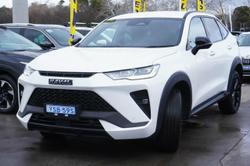 2022 GWM Haval H6GT Lux