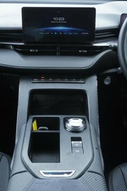 2022 GWM Haval H6GT Lux