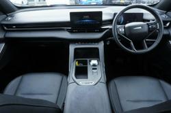 2022 GWM Haval H6GT Lux