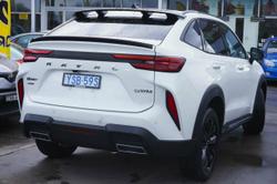 2022 GWM Haval H6GT Lux