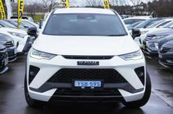 2022 GWM
Haval H6GT Lux