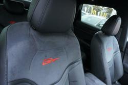 2022 GWM Haval H6GT Lux