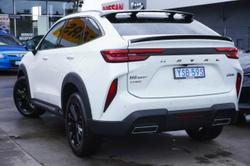 2022 GWM Haval H6GT Lux