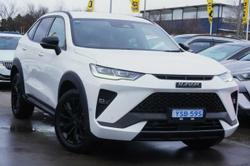 2022 GWM
Haval H6GT Lux