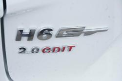 2022 GWM Haval H6GT Lux