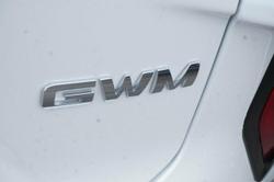 2022 GWM Haval H6GT Lux