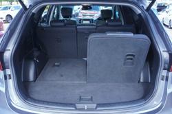 2017 Hyundai Santa Fe Highlander