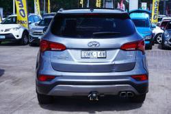 2017 Hyundai Santa Fe Highlander