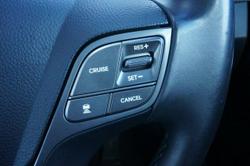 2017 Hyundai
Santa Fe Highlander