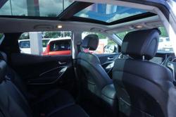 2017 Hyundai
Santa Fe Highlander