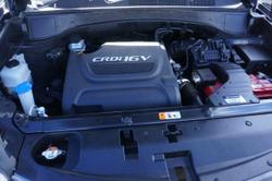 2017 Hyundai
Santa Fe Highlander