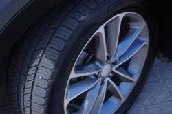 2017 Hyundai
Santa Fe Highlander