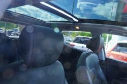 2017 Hyundai
Santa Fe Highlander