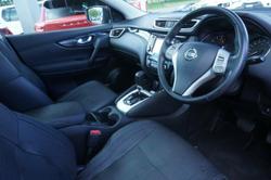2015 Nissan QASHQAI Ti