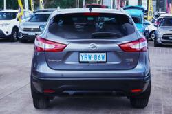 2015 Nissan QASHQAI Ti