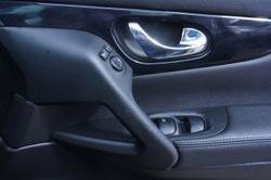 2015 Nissan QASHQAI Ti